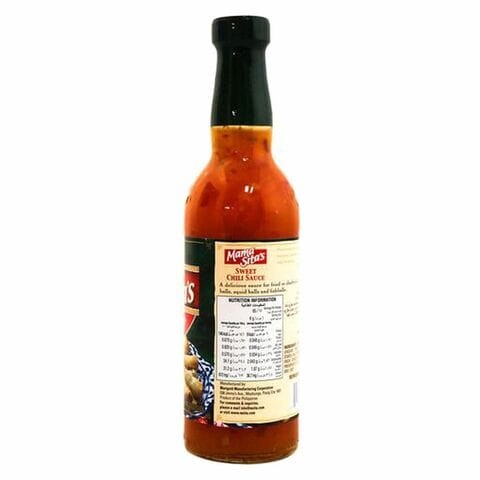 Mama Sita Sweet Chili Sauce 390 gm