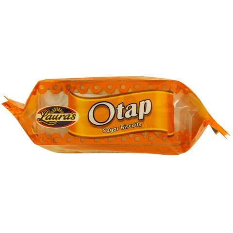 LAURAS OTAP 100G