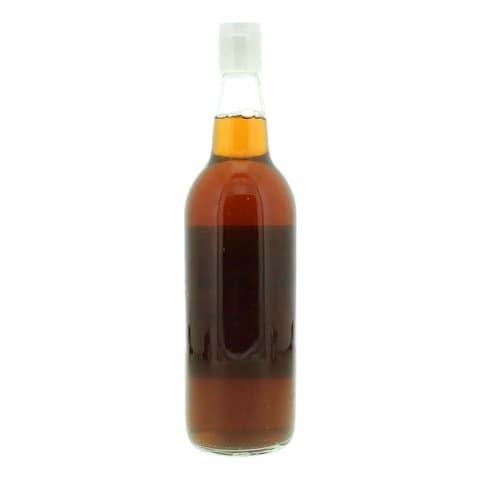 Malabon fish sauce 750 ml