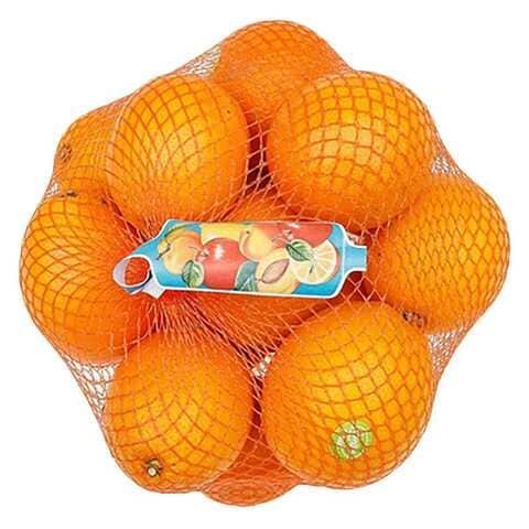 ORANGE NAVEL BAG 3 KGS