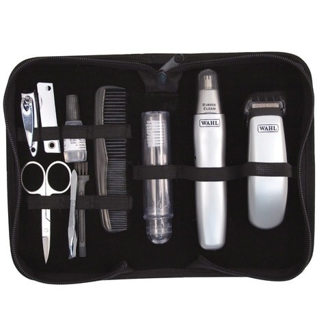 WAHL 9962-1816 GROOMING KIT