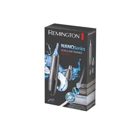 REMINGTON RENE3450 NOSE TRIMMER