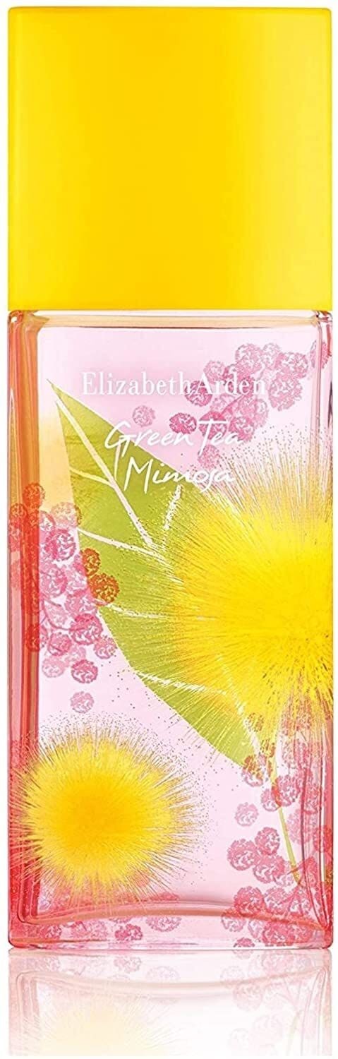 Elizabeth Arden Green Tea Mimosa EDT 100 ml