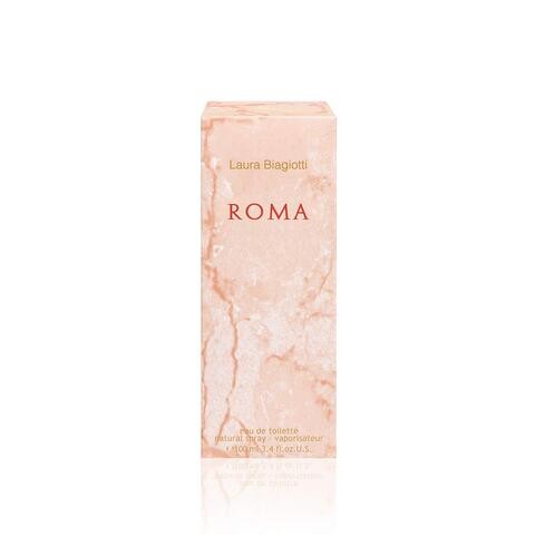 Laura Biagiotti Roma for Women - Eau de Toilette - 100 ml