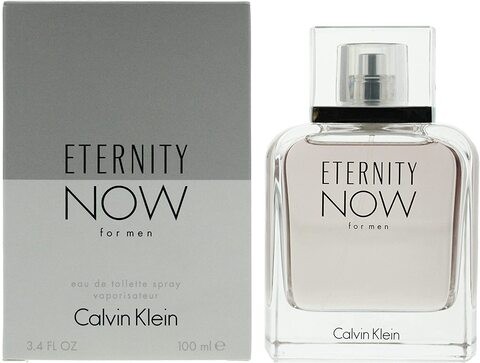 Calvin Klein Eternity Now EDT 100 ml