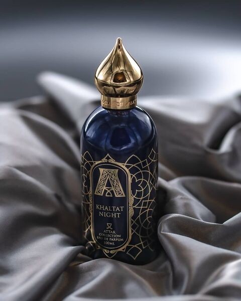 Attar Collection Khaltat Night (U) Edp 100 Ml Ae