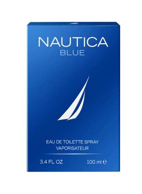 Blue EDT 100 ml