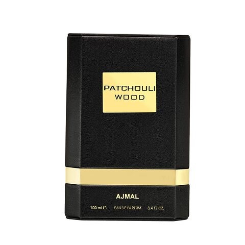 أجمل باتشولي وود (يو) عطر 100 مل A