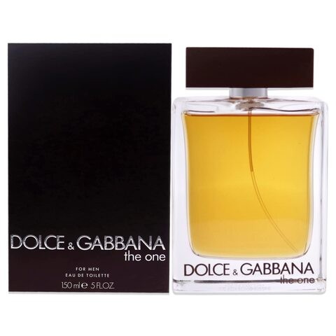 Dolce & Gabbana The One EDT 150 ml