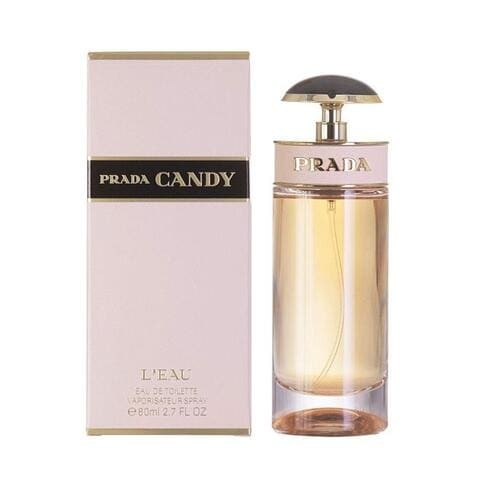 Candy EDT 80 ml