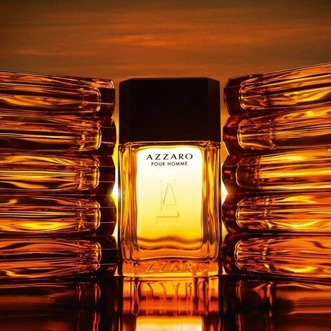 Azzaro Pour Homme 100 ml