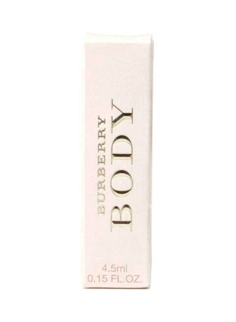 Burberry Body EDP 4.5 ml