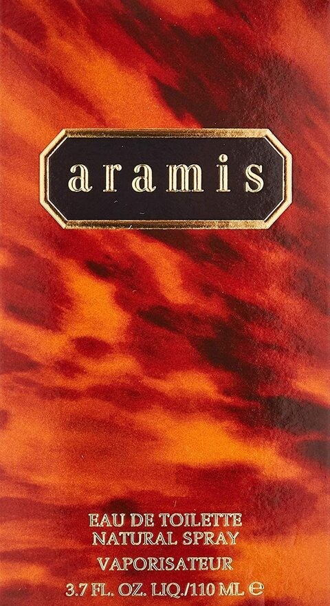 Aramis Aramis Brown Eau de Toilette 110 ml