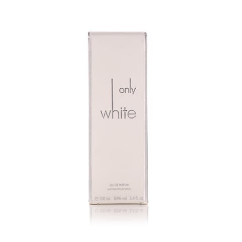 Arabian Oud - Only White for Unisex, 100ml