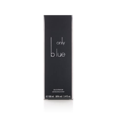 Arabian Oud - Only Blue for Men, 100ml