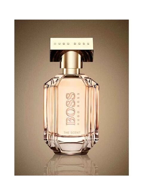 Boss The Scent - Eau de Parfum - 100 ml by Hugo Boss for Women