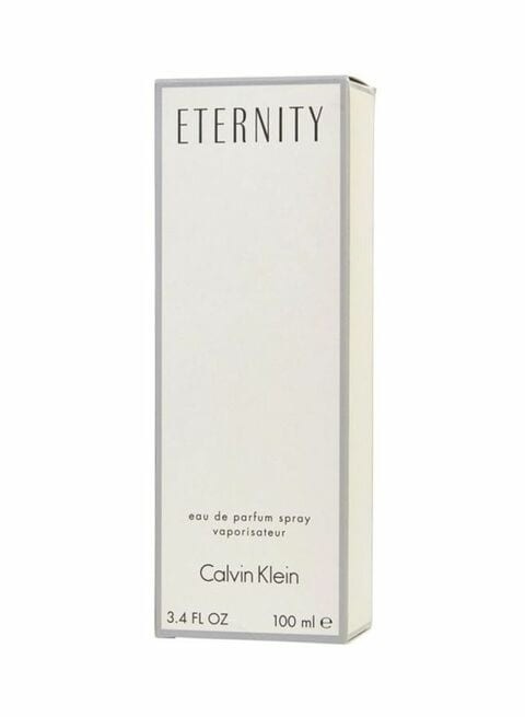 Calvin Klein de Parfum 100 ml