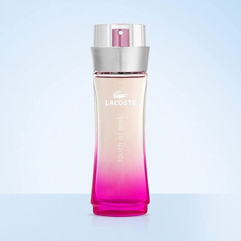 Touch of Pink EDT 50 ml