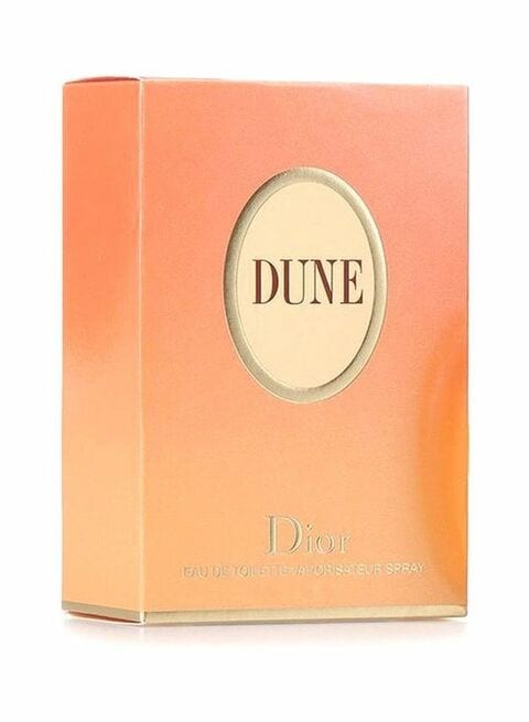 Dunhill EDT 100 ml