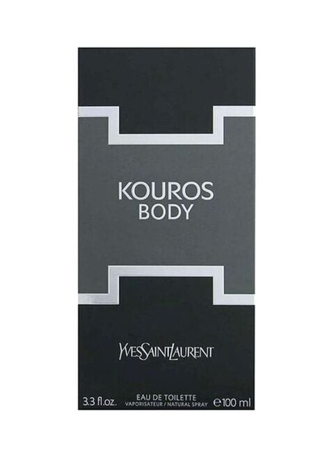 Body Kouros EDT 100 ml