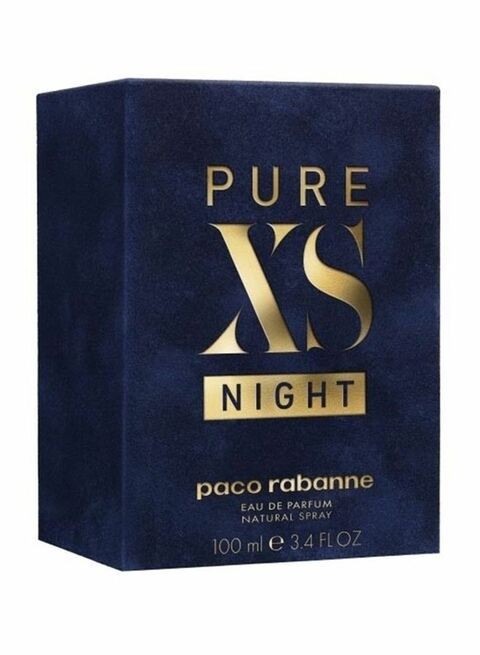 Paco Rabanne Pure Night XS 100ml