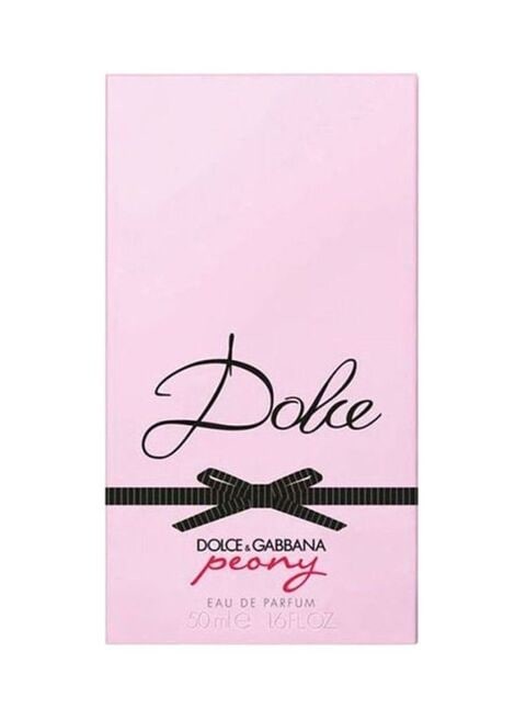 Dolce & Gabbana Peony EDP 50 ml