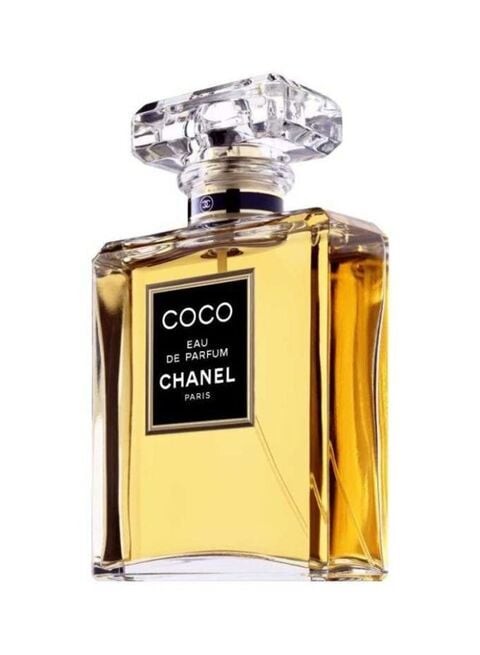 Coco perfume by Chanel 100 ml