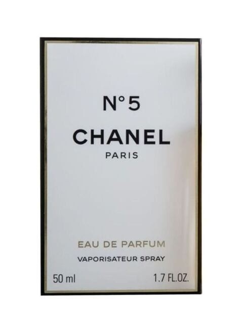 Chanel No. 5 35 ml