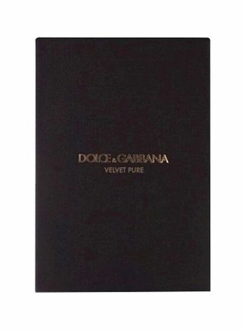 Dolce & Gabbana Velvet Pure EDP 150 ml