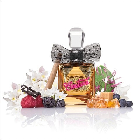 Viva La Juicy Gold EDP 100 ml