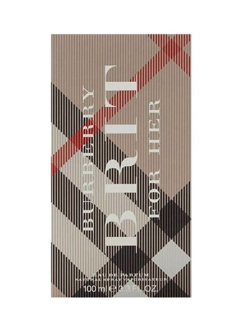 Brit perfume 100 ml