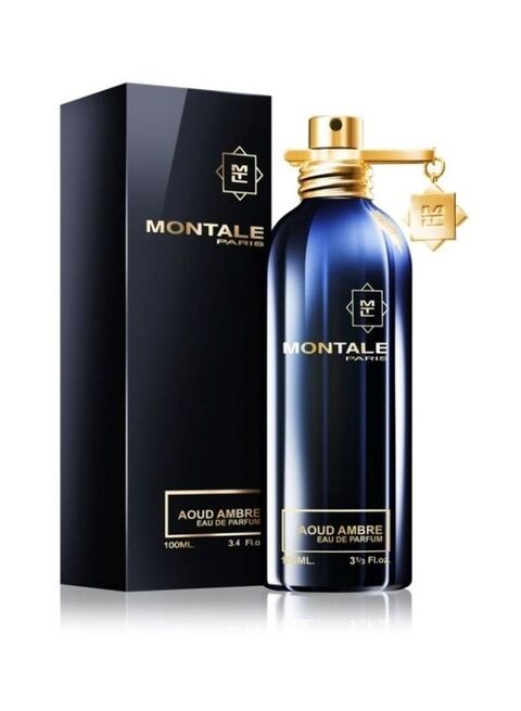 Montale Aoud Amber 100 ml