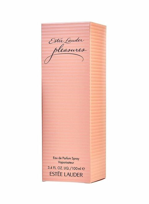 Estee Lauder Pleasures Intense EDP 100 ml