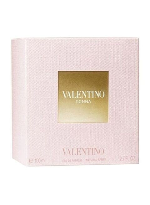 Donna perfume - Eau de Parfum - 100 ml by Valentino for women