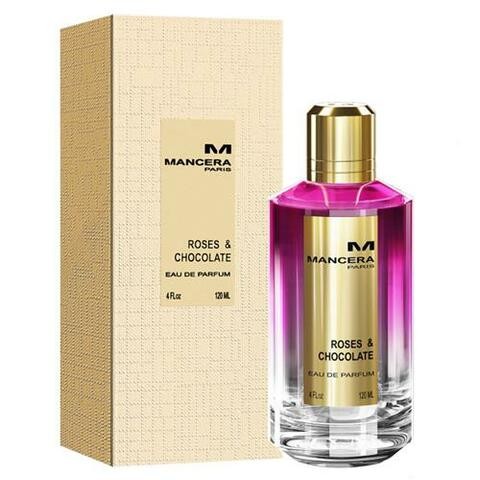 Mancera Roses and Chocolate 120 ml