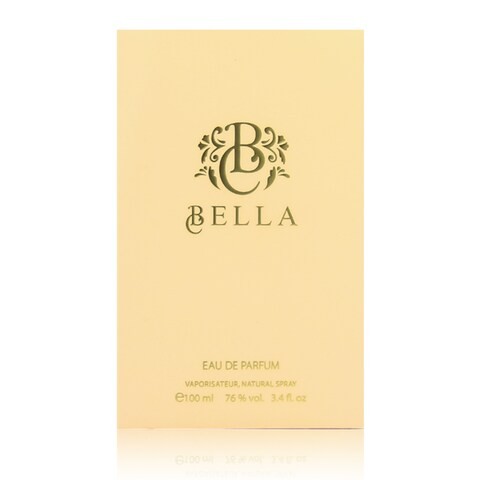 Arabian Oud - Bella for Women, 100ml