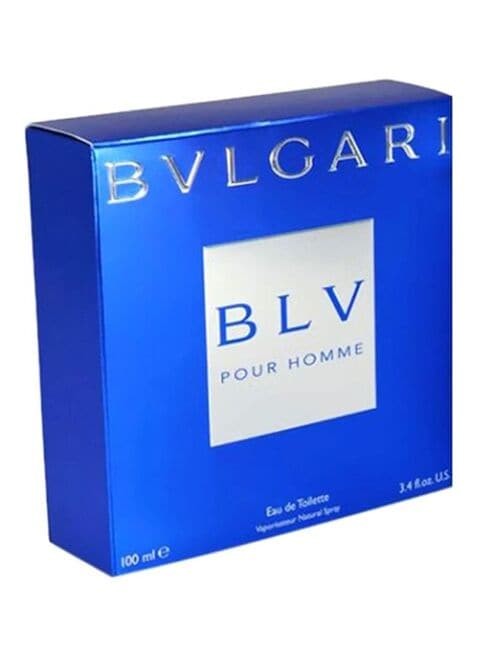 Bvlgari EDT 100 ml