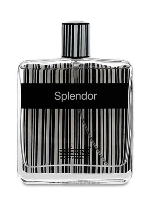 Ceres Splendor Black for Men Eau de Parfum 100 ml