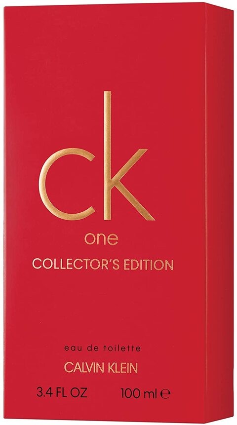 Calvin Klein One Collection 100ml