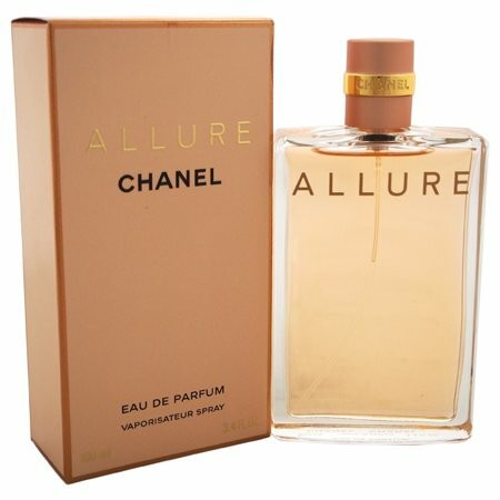 Allure by Chanel 100 ml