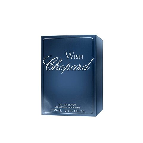 Wish - Eau de Parfum - 75 ml by Chopard for women