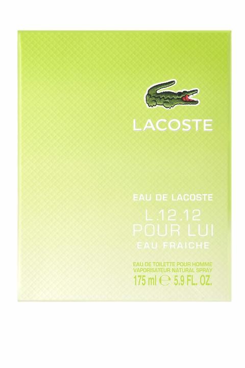 L.12.12 or Fresh by Lacoste, Port Louie, 5.9 oz