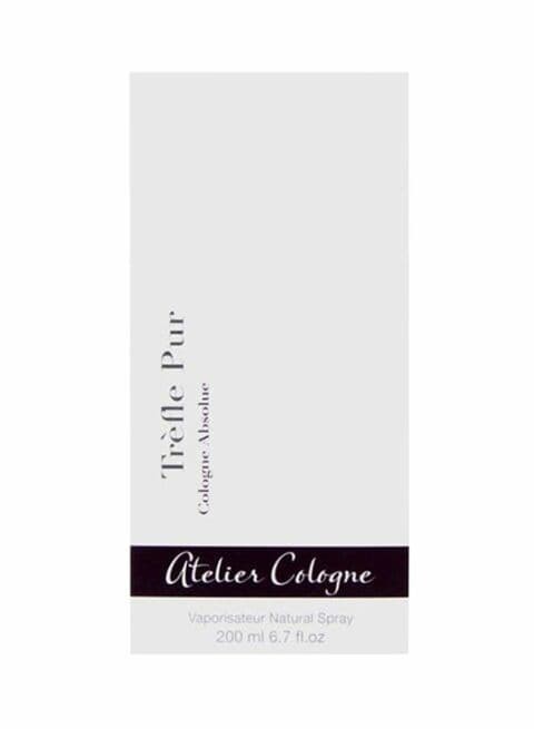 Atelier Cologne Trefoil Cologne 200 ml