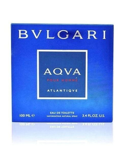 Bvlgari Atlantic EDT 100 ml