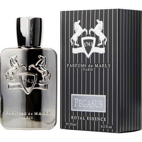 Perfume - De Marly Bigoss - Eau de Parfum 125 ml