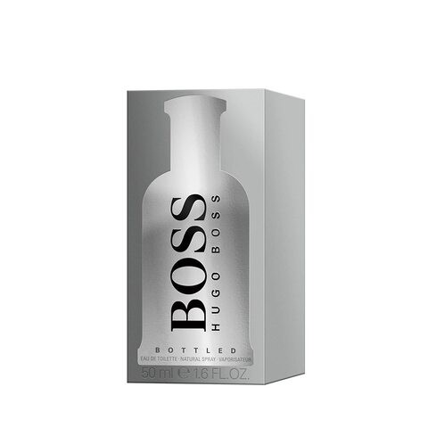 Hugo Boss Bottled Eau de Toilette 50 ml