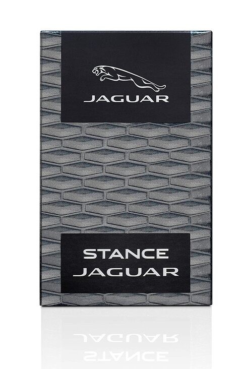 Jaguar Stance Jaguar - Eau de Toilette - 100 ml