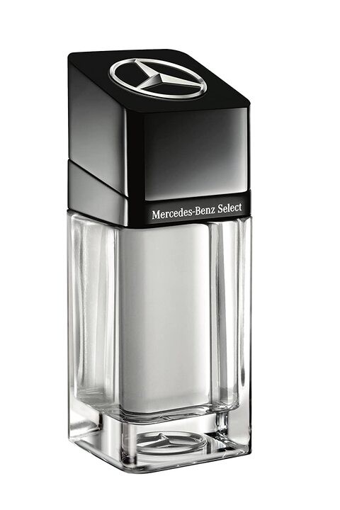 Select Eau de Toilette 100 ml