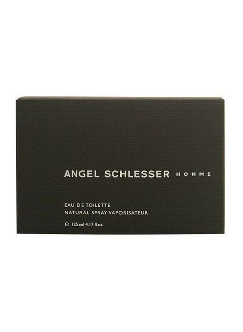 Angel Schlesser Bay perfume for men. Eau de toilette spray. 7 oz