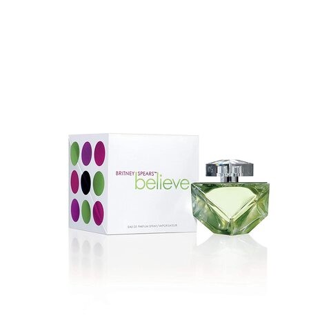 Britney Spears Believe EDP 100 ml